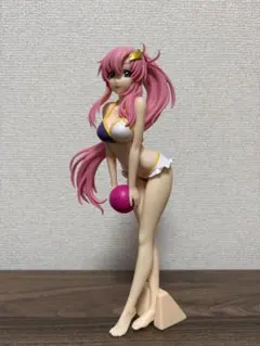 機動戦士ガンダムSEED FREEDOM ラクス・クライン フィギュア