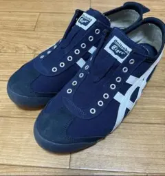 jin様専用 Onitsuka Tiger Mexico66 SLIP ON