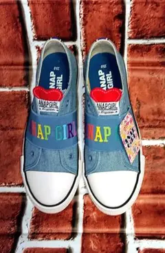 【♥特価品送料込♥】【最終大特価】ANAP ・GIRL新品★のサムネイル