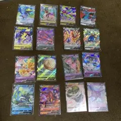 り*ご様 ポケモンカード バンギラス AR ゴースト ユンゲラー マスター