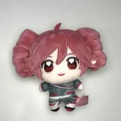 重音テト ぬいぷりけ mini ぬいぐるみ マスコット