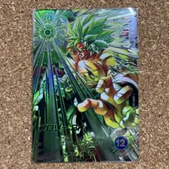 SEC SDV8-SEC2 ブロリー ：BR