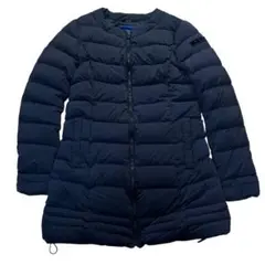 2026年最新】タトラス ダウンジャケット メンズ TATRAS 03サイズ BLUE