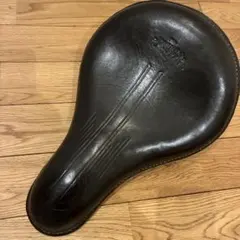 値下げ交渉○】オデッセイ コブラ サドル ブルックリンマシンワークス