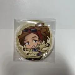 僕のヒーローアカデミア/ロディソウル/缶バッジ