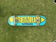 PREMIUM SKATEBOARDS コンプリート スケートボード