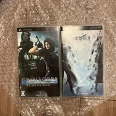 ファイナルファンタジー　セット