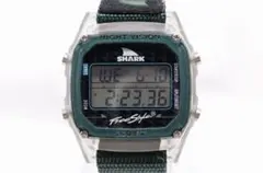 FreeStyle SHARK デジタル腕時計 300FTのサムネイル
