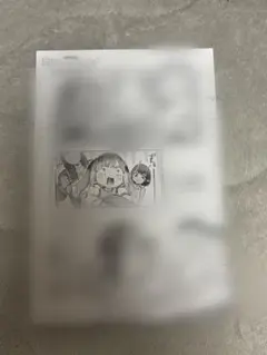 劇場版 映画 銀河特急 ミルキーサブウェイ 入場者特典 チハル マキナ