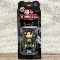 BE@RBRICK 踊る大捜査線 青島俊作 フィギュア - メルカリ