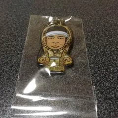 EXILE USA ネームストラップ