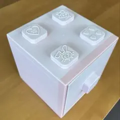 原田治 オサムグッズ ミスド ミスタードーナツ ケース ボックス 収納