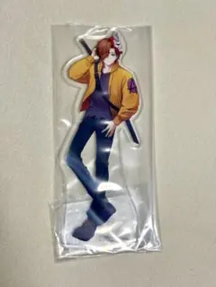 CR 一番くじ ありさか アクリルスタンド