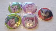 2026年最新】マクロス 缶バッジ シェリルの人気アイテム - メルカリ