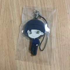 名探偵コナン ラバーキーホルダー 赤井秀一
