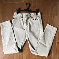 ZARA スキニパンツ