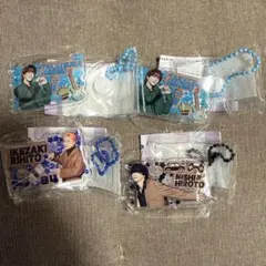 INI みてコレ！ 西洸人 髙塚大夢 池崎理人