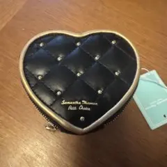 Samantha Thavasa Petit Choice ハート型ポーチ