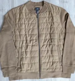 【 新品 】 H＆M エイチアンドエム ブルゾン ジャケット アウター L
