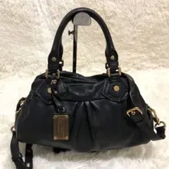 Marc by Marc Jacobs Classic Q Bag