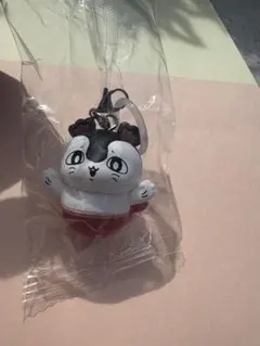 映画 ちいかわ 入場者特典　ちいかわ　セイレーン　キーホルダー　映画