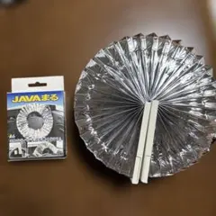 JAVAまる　（ハンドルカバー）のサムネイル
