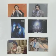 2026年最新】大森元貴 フォトカード harmonyの人気アイテム - メルカリ