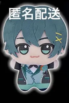 amptak ちびぐるみ