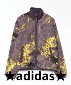 adidas★アディダス★フリース★アウター★170★メンズ★160★トップス