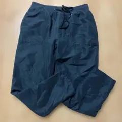 裏フリースパンツ