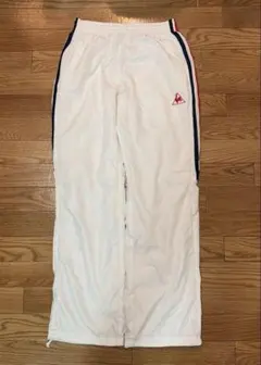le coq sportif GOLF パンツ ホワイトのサムネイル