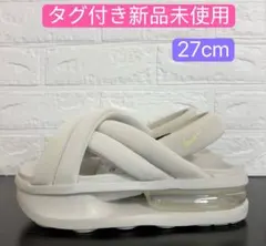 ☆あんず様専用 【新品】ナイキ エア マック アイラ サミットホワイト
