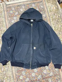 R*)様 2896 Carhartt カーハート J131 アックティブジャケッ - メルカリ