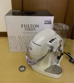 Amway メリタ コーヒーメーカー フルトンストリート