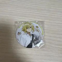 にじさんじ 卯月コウ 缶バッジ