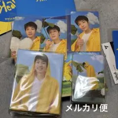 SEVENTEEN seventeenth heaven カラット盤　ウォヌ