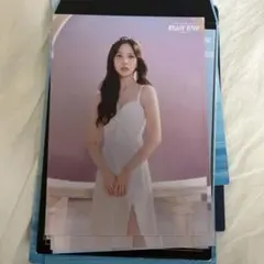 TWICE READY TO BE ミナ　ラントレ