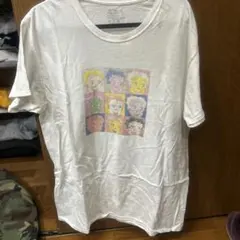 m*中様 studio boheme アイス柄　Tシャツ 24m studiobohemeのフリマアイテム一覧 m*中様 studio boheme アイス柄 T