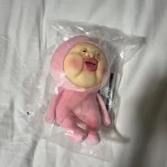 一番くじ　こびとづかん A賞 カクレモモジリ