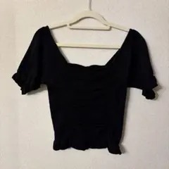 GRL トップス