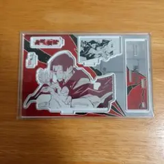 呪術廻戦 2022バースデイ 名場面ジオラマフィギュア 加茂憲紀