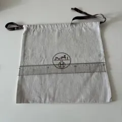 巾着袋エルメス