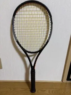 Prince Harrier 100 XR-J 300g G2 テニスラケット - メルカリ