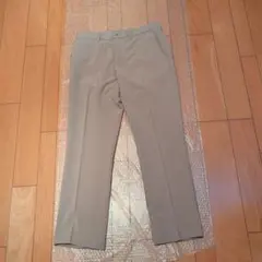 依頼様専用　ジェイ・リンドバーグ　パンツ　ベージュ　メンズ　ゴルフ