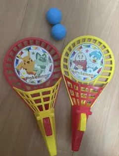 ポケットモンスター ポン・デ・キャッチ ポケモン　玩具