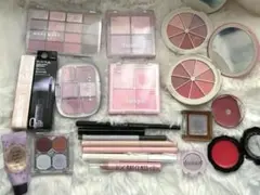 ブルベ サマー向け コスメ まとめ売り