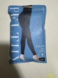 正規品　ベルミス　骨盤矯正タイツ　新品未使用　Mサイズ