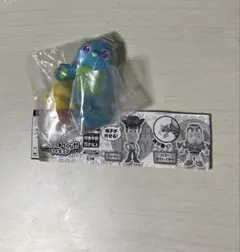 トイ・ストーリー４Let's Play!! フィギュアダッキー＆バニー