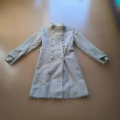 コムサイズムコート