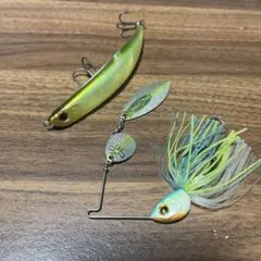 2025年最新】osp ルアーの人気アイテム - メルカリ